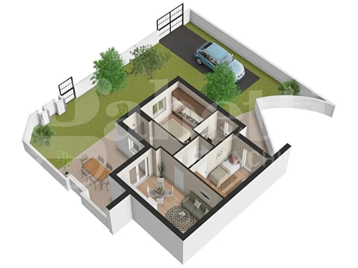 Case in Vendita e in Affitto - 2