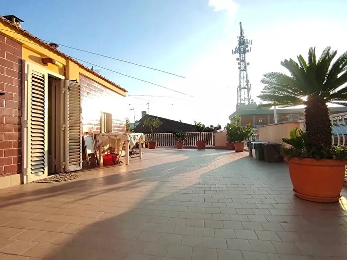 Appartamento quadrilocale in vendita in Via Corato, San Severo