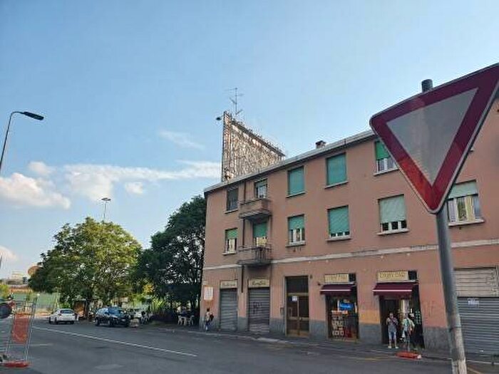 Appartamento bilocale in affitto in Via Maria Drago, Vialba, Milano