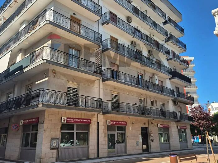 Appartamento bilocale in vendita in Corso Vittorio Emanuele, Triggiano