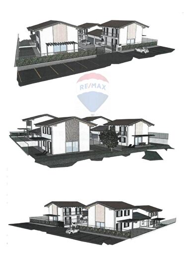 Case in Vendita e in Affitto - 3