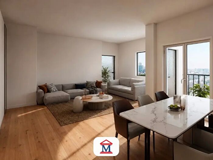 Appartamento quadrilocale in vendita in Bergamo