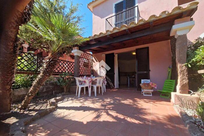 Appartamento bilocale in vendita in Via delle Rondini, Calasetta