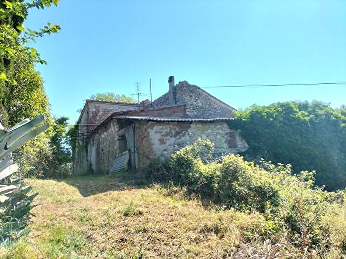 Casa con 5 locali in vendita in Vocabolo Campocavallo, Giove