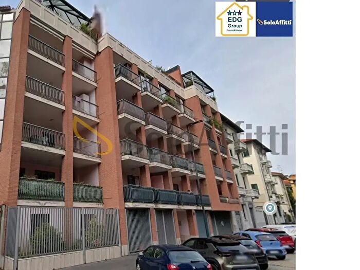 Appartamento bilocale in affitto in Via Luigi Manzotti, Milano