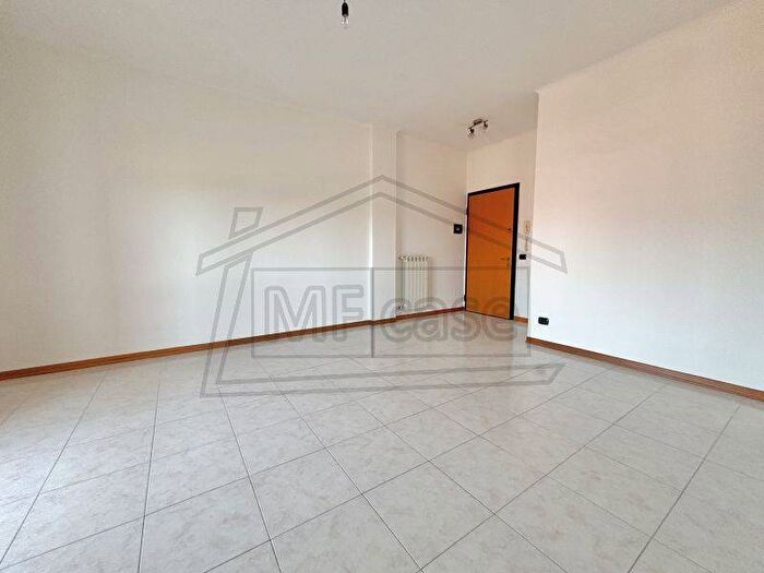 Appartamento trilocale in affitto in Via Igino Garbini, Villanova Riello, Viterbo
