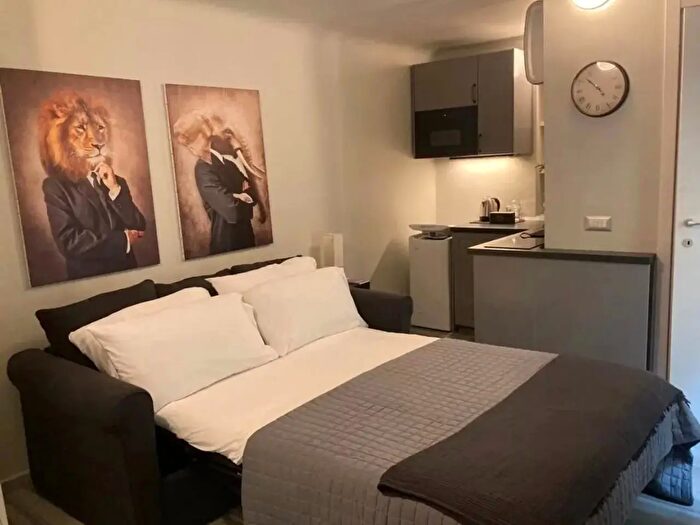 Appartamento monolocale in affitto in Milano