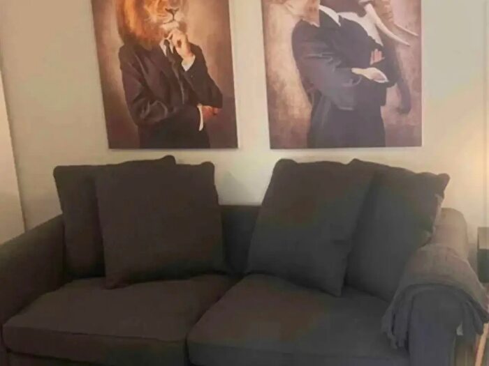 Case in Vendita e in Affitto - 3