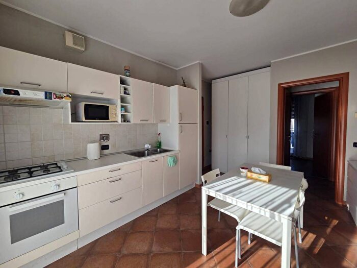 Appartamento bilocale in affitto in Via Arno, San Paolo, Rivoli