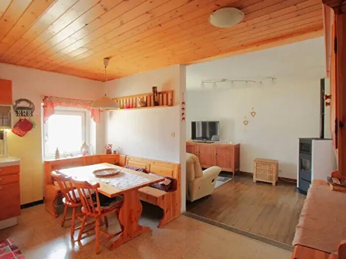 Appartamento quadrilocale in vendita in Baselga Di Pine