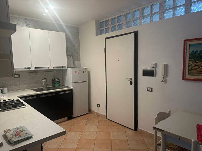 Appartamento bilocale in affitto in Via degli Oleandri, Ponte Delle Tavole, SantAngelo Romano