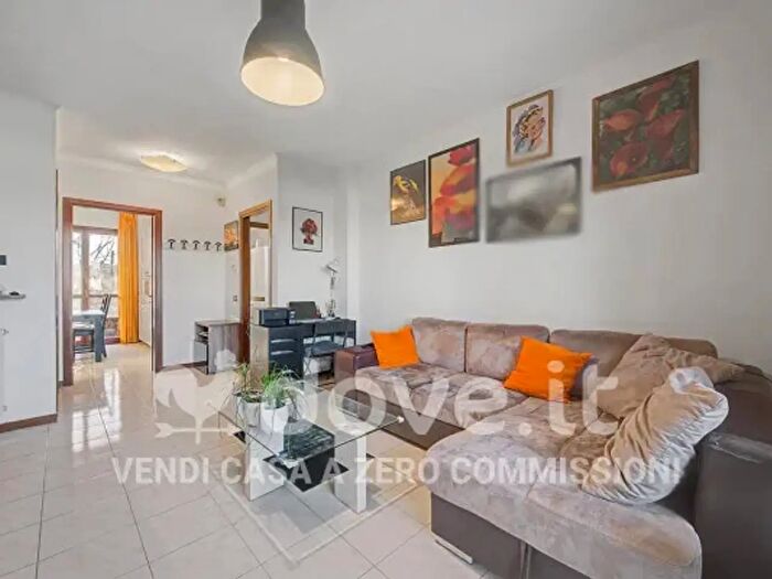 Appartamento quadrilocale in vendita in Via Lazzerini, Carmignano