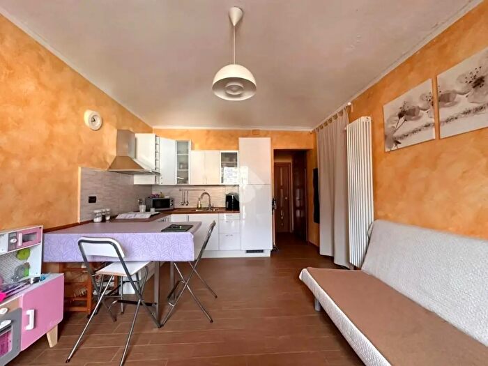 Appartamento bilocale in vendita in Via Traforo, Bussoleno