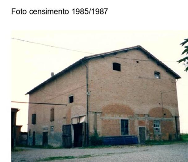 Casa in vendita in Cittanova Modena, Modena