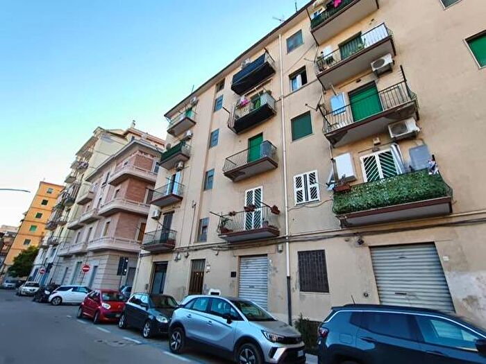 Appartamento bilocale in affitto in Via Ernesto Petrone, Immacolata, Foggia