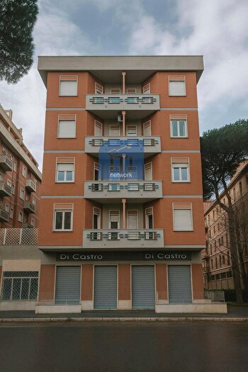 Appartamento monolocale in vendita in Via Alessandro Piola Caselli, Roma