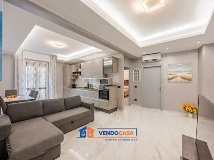 Appartamento quadrilocale in vendita in Rione Risorgimento, Albenga