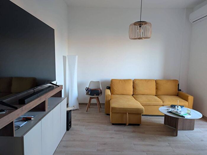 Appartamento trilocale in affitto in Via del Lavatore, Centro, Ladispoli