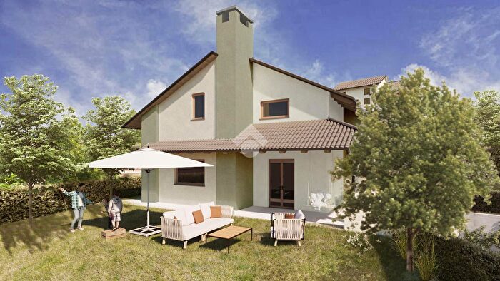 Casa con 6 locali in vendita in Strada del Mondino, Castiglione Torinese