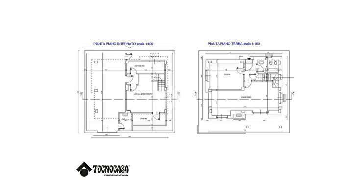 Case in Vendita e in Affitto - 3