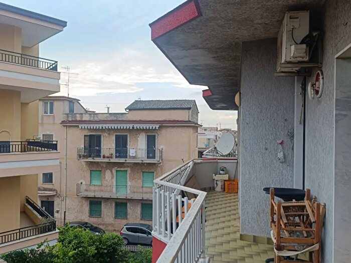 Appartamento quadrilocale in vendita in Via Primo Maggio, Acerra