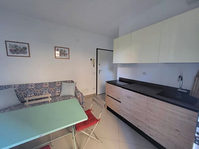Appartamento bilocale in affitto in Viareggio Quartiere Duca D'Aosta, Città Giardino, Viareggio