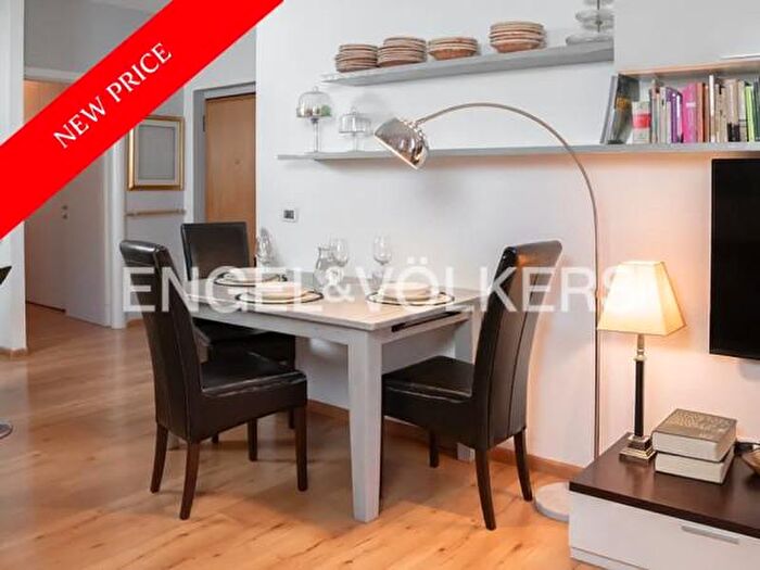 Appartamento trilocale in vendita in Via Francesco Ambrosi, Trento