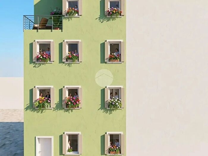Appartamento bilocale in vendita in Via Sottomarina, Chioggia