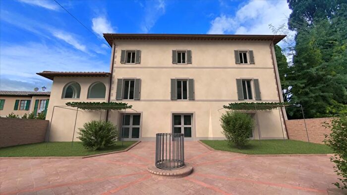 Casa con 6 locali in vendita in Strada Comunale Cuove Barontoli Cerreto Selva a, Sovicille