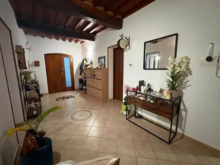 Appartamento trilocale in affitto in Luzzara