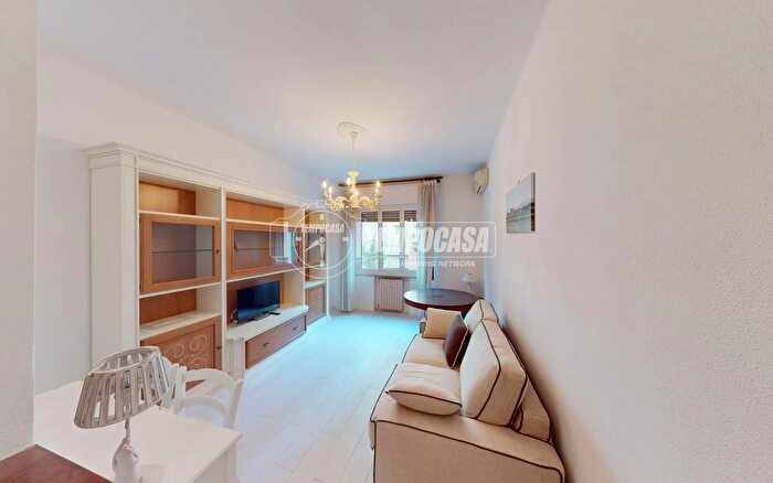 Appartamento quadrilocale in vendita in Via Venezia, Albenga