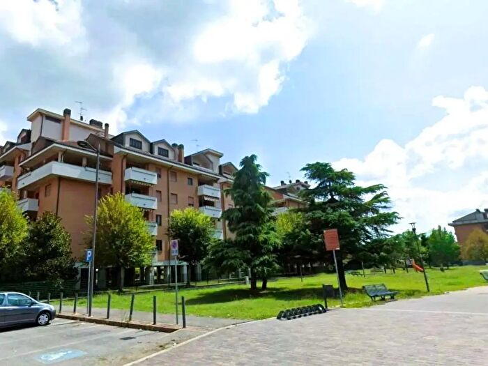 Appartamento trilocale in vendita in Opera