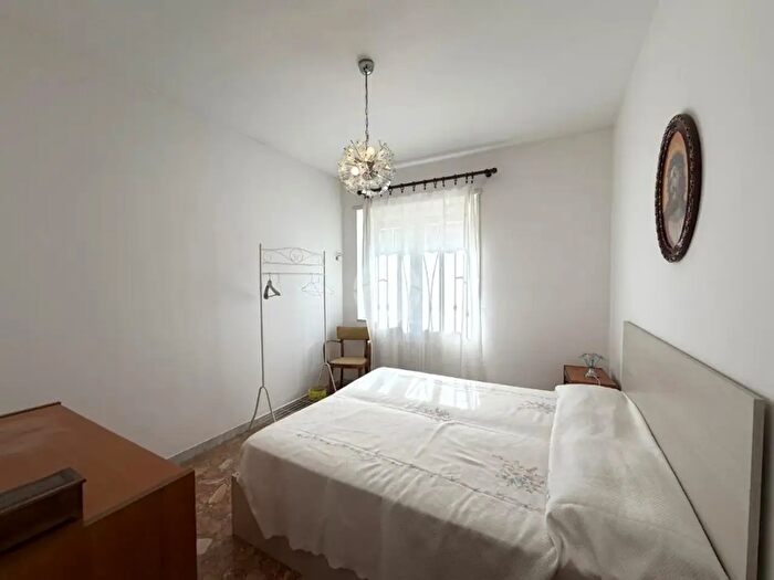 Appartamento trilocale in vendita in Via Pietro Agosti, Sanremo