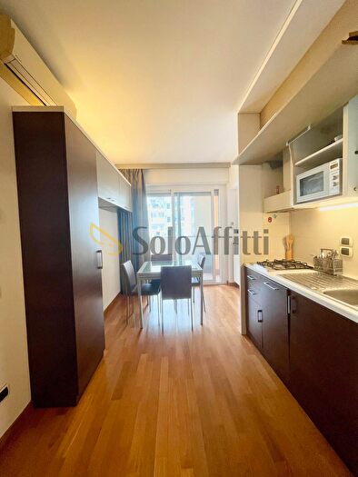 Appartamento bilocale in affitto in Via Napoli, Bari