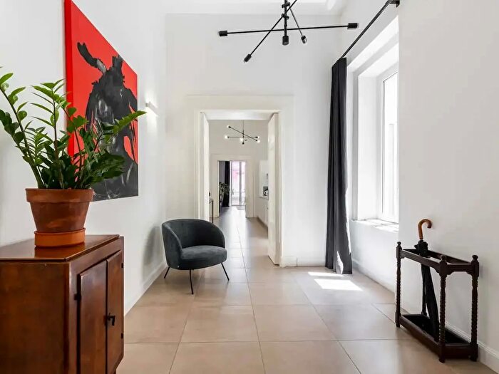 Appartamento in affitto in Vico Lungo Teatro Nuovo, Napoli