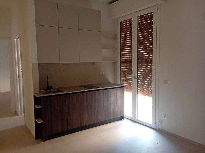 Appartamento bilocale in affitto in Coverciano, Firenze