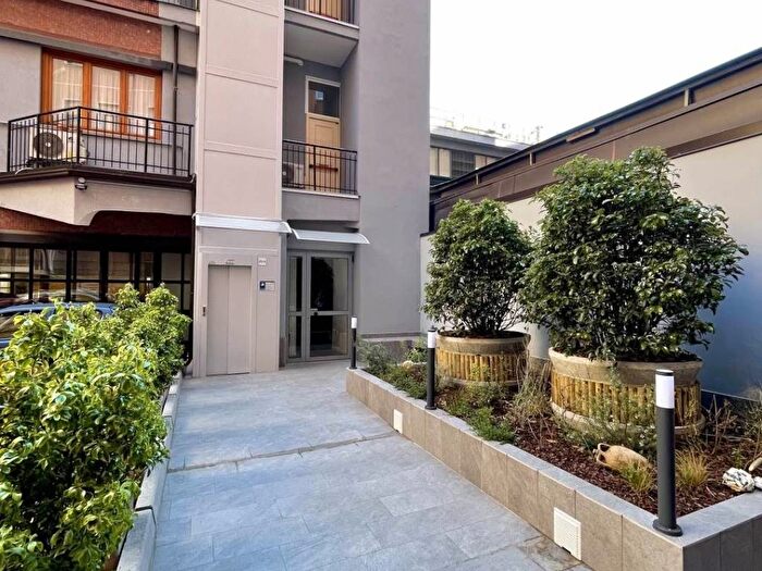 Appartamento monolocale in affitto in Viale Certosa, Ghisolfa Mac Mahon, Milano