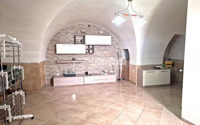 Casa trilocale in vendita in Vico Vela, Bari