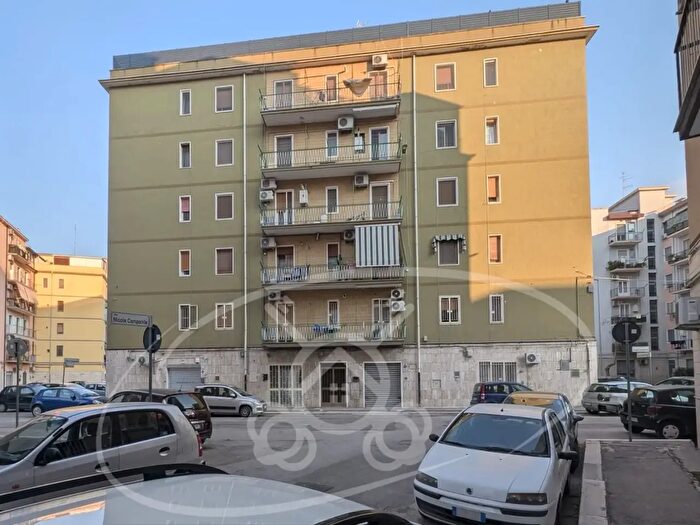 Appartamento monolocale in vendita in Via Nicola Campanile, Foggia