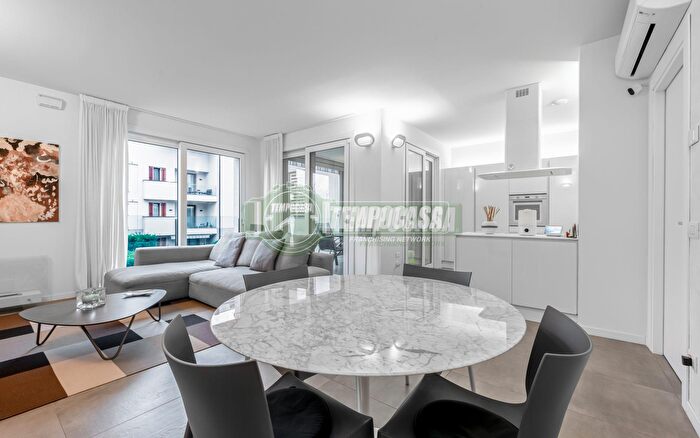 Appartamento in vendita in Via XVII Marzo, Carnate