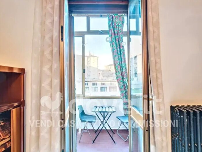 Appartamento trilocale in vendita in Via Tesso, Torino