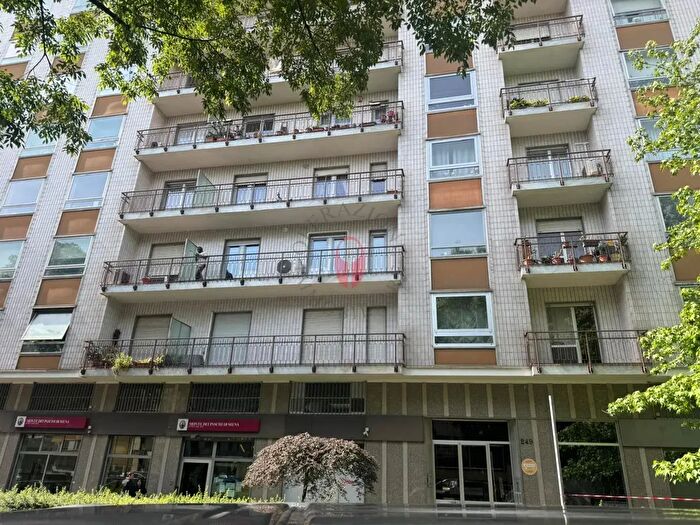 Appartamento monolocale in affitto in Corso Peschiera, Torino