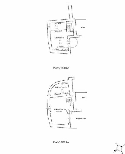 Case in Vendita e in Affitto - 2