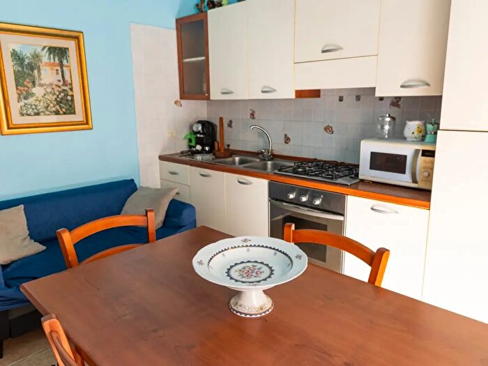 Appartamento bilocale in vendita in Via Liguria, Siniscola