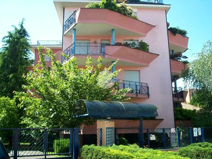 Appartamento bilocale in affitto in Via Castelmorrone, Busto Arsizio