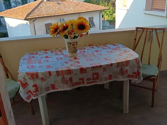 Appartamento trilocale in affitto in Rosignano Marittimo