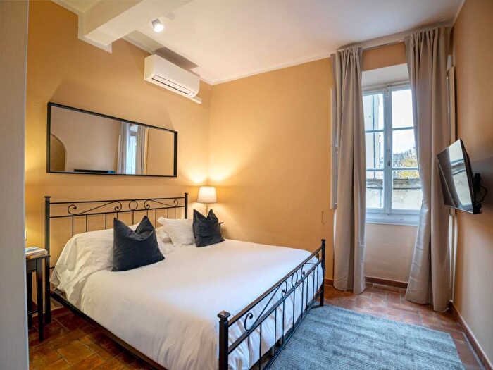 Appartamento monolocale in affitto in Via del Giardino Serristori, San Niccolò, Firenze