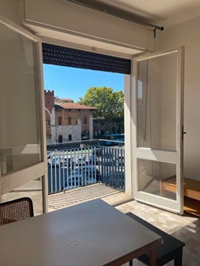 Appartamento con 5 locali in vendita in Pisa