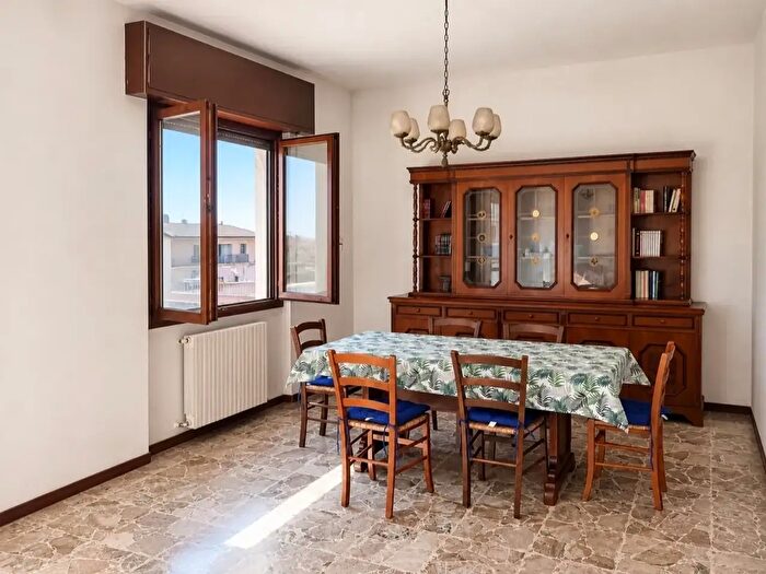 Appartamento quadrilocale in vendita in Via Grandi, Sarezzo