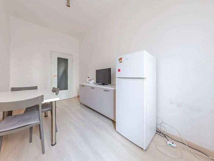 Appartamento bilocale in affitto in Via Podgora, Rondinella Stazione, Sesto San Giovanni